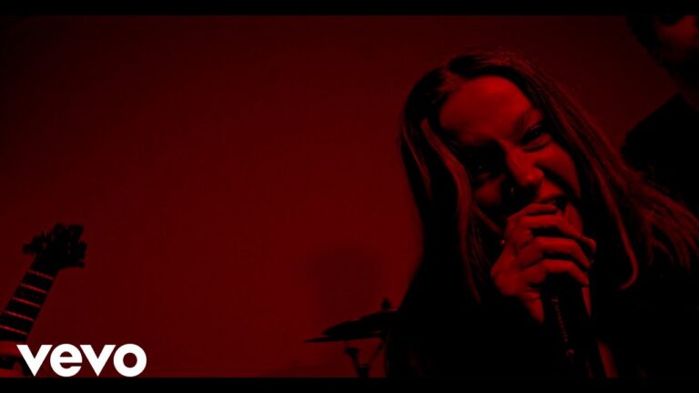 Dead Pony – MK Nothing music video
