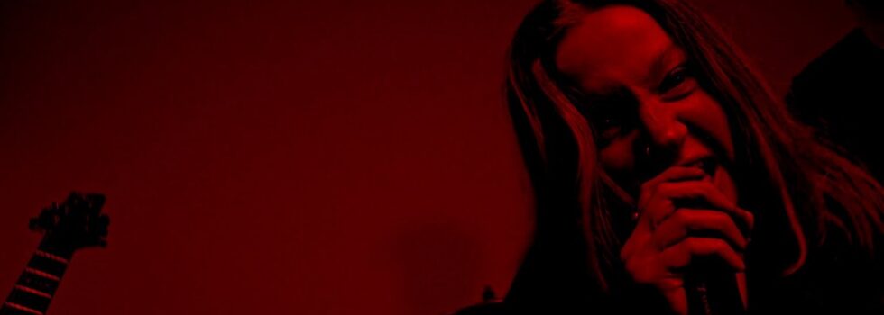 Dead Pony – MK Nothing