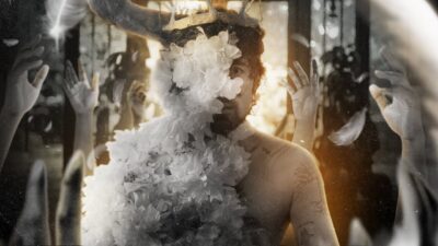 Derek Pope – Awake