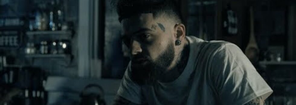 Doobie – Hate Song