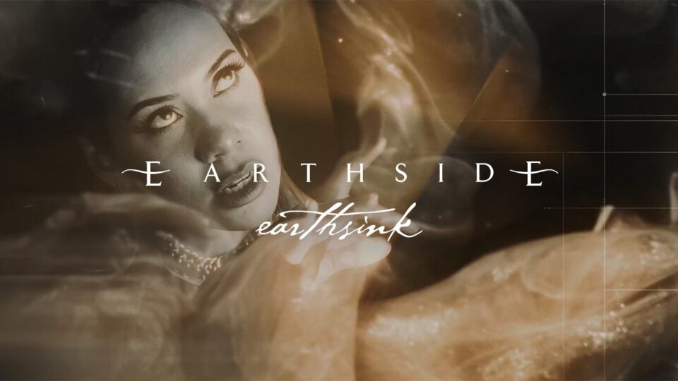 Daedric & Earthside – Earthsink