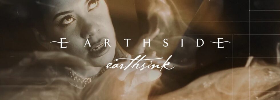 Daedric & Earthside – Earthsink