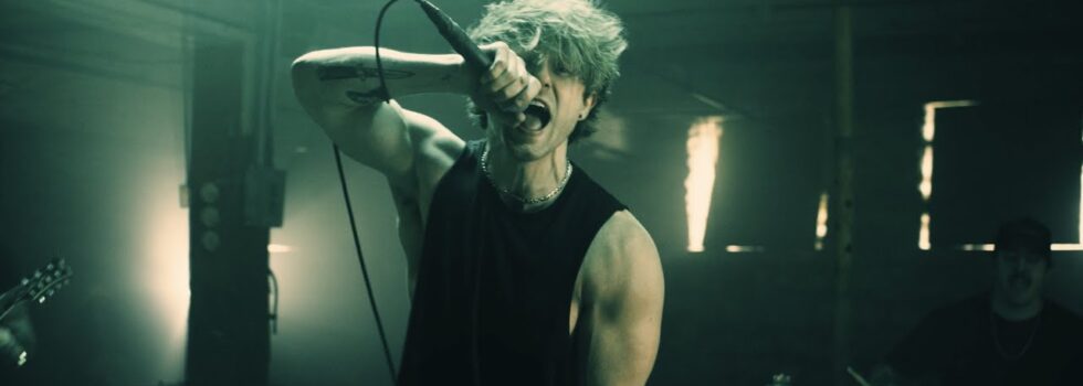 elijah – Easy to Drown