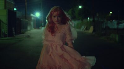 Ella Red – He Asked For It