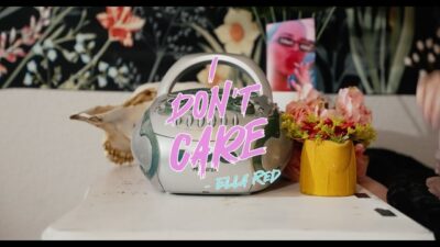 Ella Red – I Don’t Care