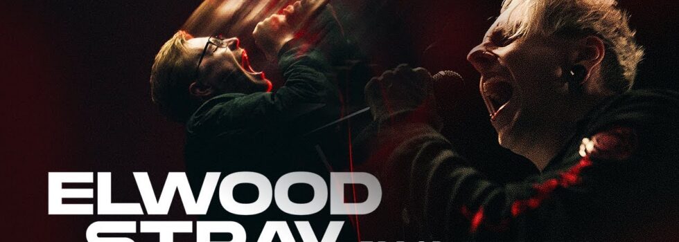 Elwood Stray & Our Mirage – Error
