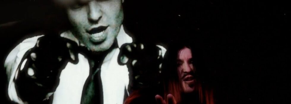 Escape the Fate – Cheers To Goodbye (feat. Spencer Charnas)