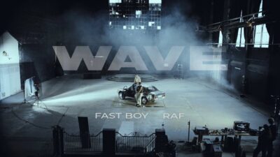 Raf & Fast Boy – Wave