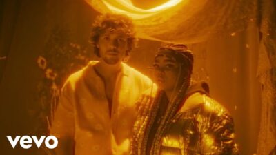 Felix Jaehn – Do It Better ft. Zoe Wees