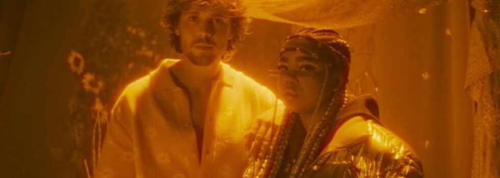 Felix Jaehn – Do It Better ft. Zoe Wees