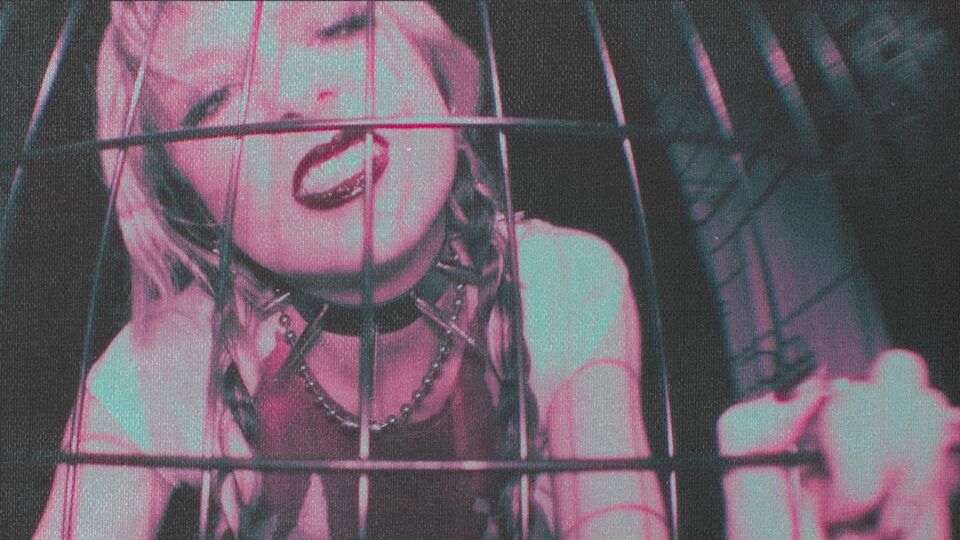FKA Rayne – Woot