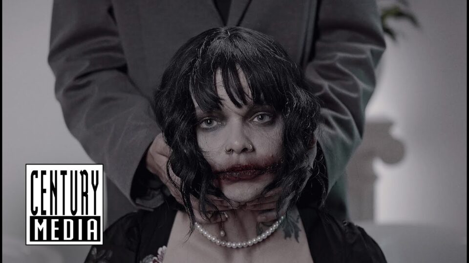 GHØSTKID – Heavy Rain