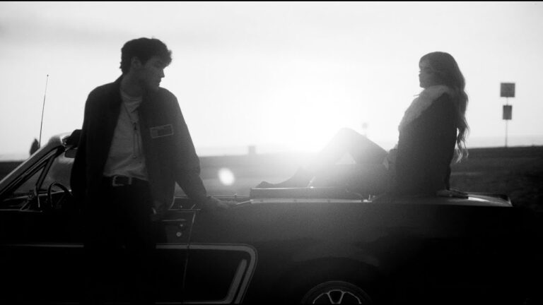 Goody Grace – On Repeat (feat. Cigarettes After Sex & Lexi Jayde) music video