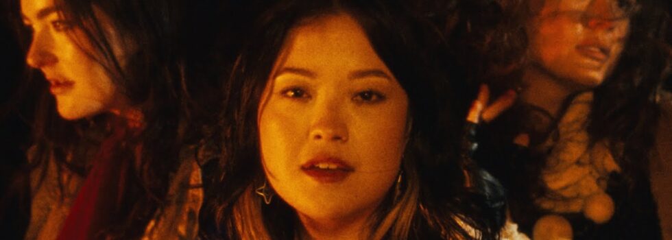 Grace Power – Witching Hour