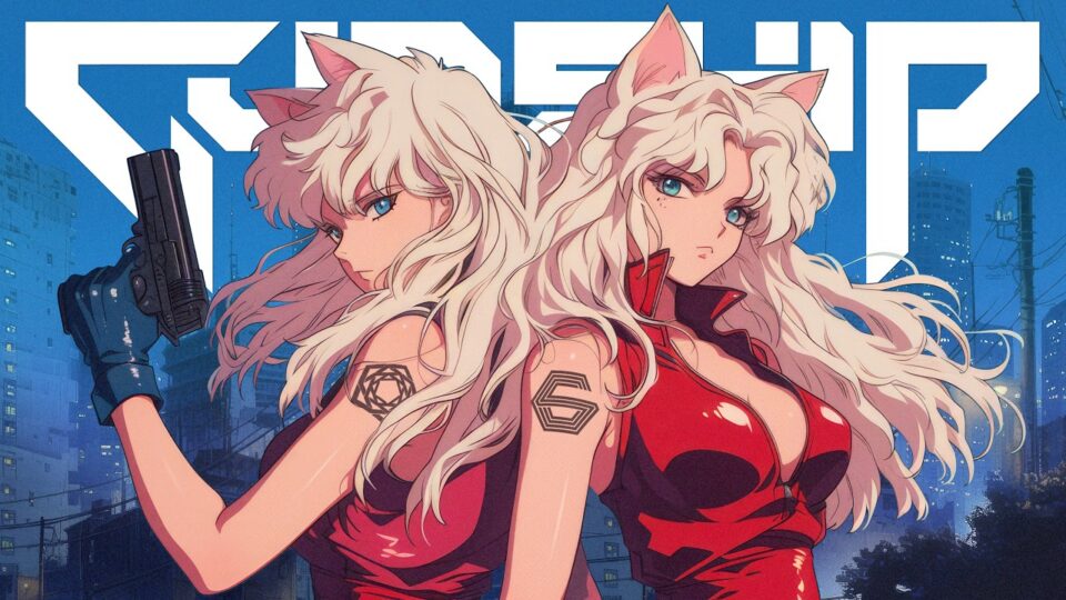 Gunship – Doom Dance