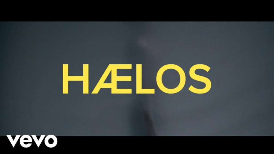 Haelos – Dust