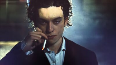 Henry Morris – So Romantic