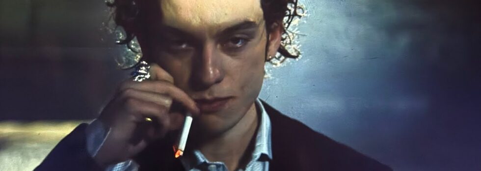 Henry Morris – So Romantic