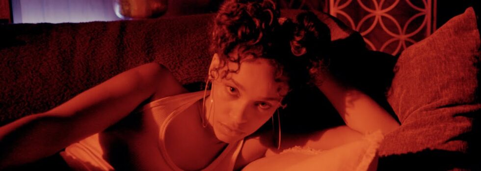 Hippie Sabotage – Boy Problems ft. Izzy Bizu