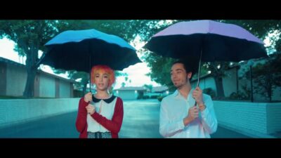 Honey Revenge – Habitual