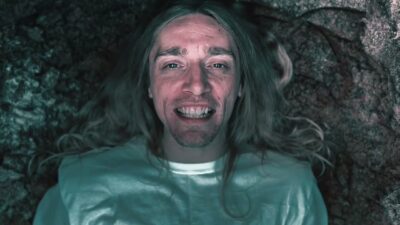 Hunter Root – Quicksand Sinking