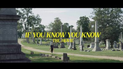 Kyndal Inskeep – If You Know You Know