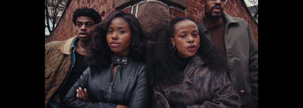 Infinity Song – Slow Burn