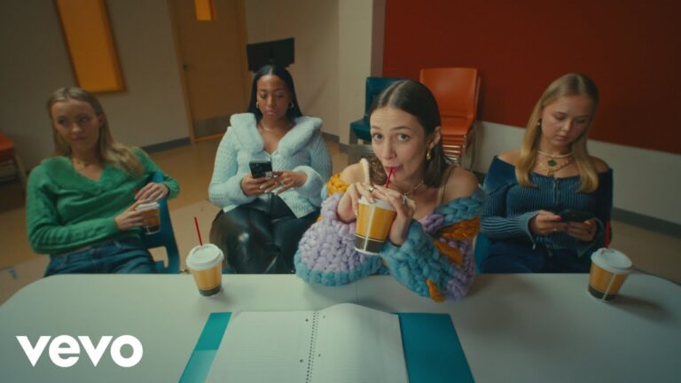 INJI – The One music video