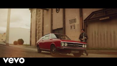 Jack Savoretti – Candlelight