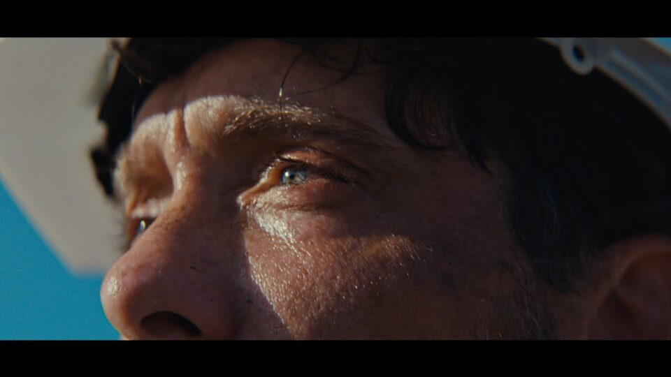 Jason Isbell and the 400 Unit – King of Oklahoma