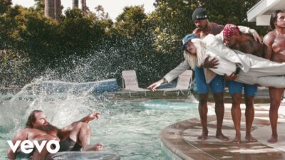 Jawny – Strawberry Chainsaw