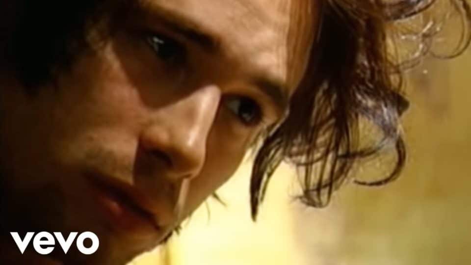 Jeff Buckley – Forget Her