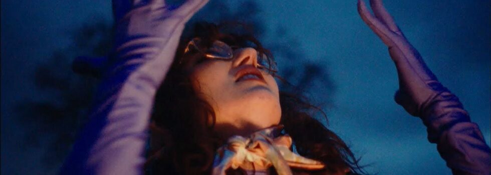 Jessica Winter & Lynks – Clutter