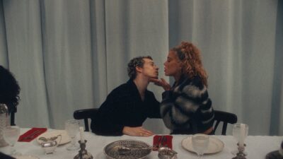 Erick the Architect & Jungle – Candle Flame