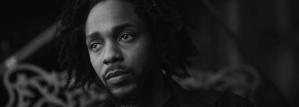 Kendrick Lamar – Count Me Out