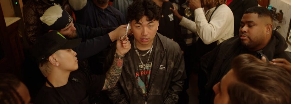 Khantrast – Grimey Freestyle