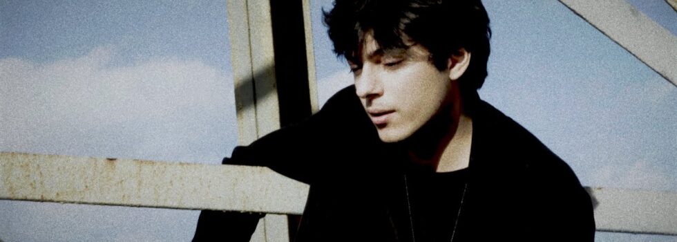 Kina & Mishaal Tamer – Tell Me About You