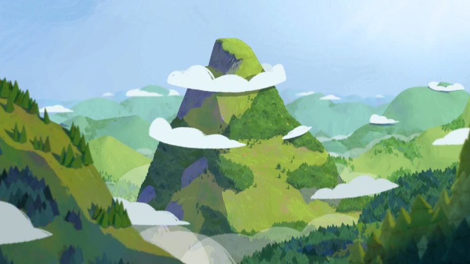 Kriill – Little Things