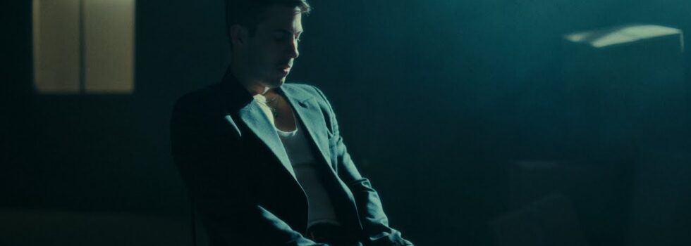 Lachie Gill – Hate That You Hurt