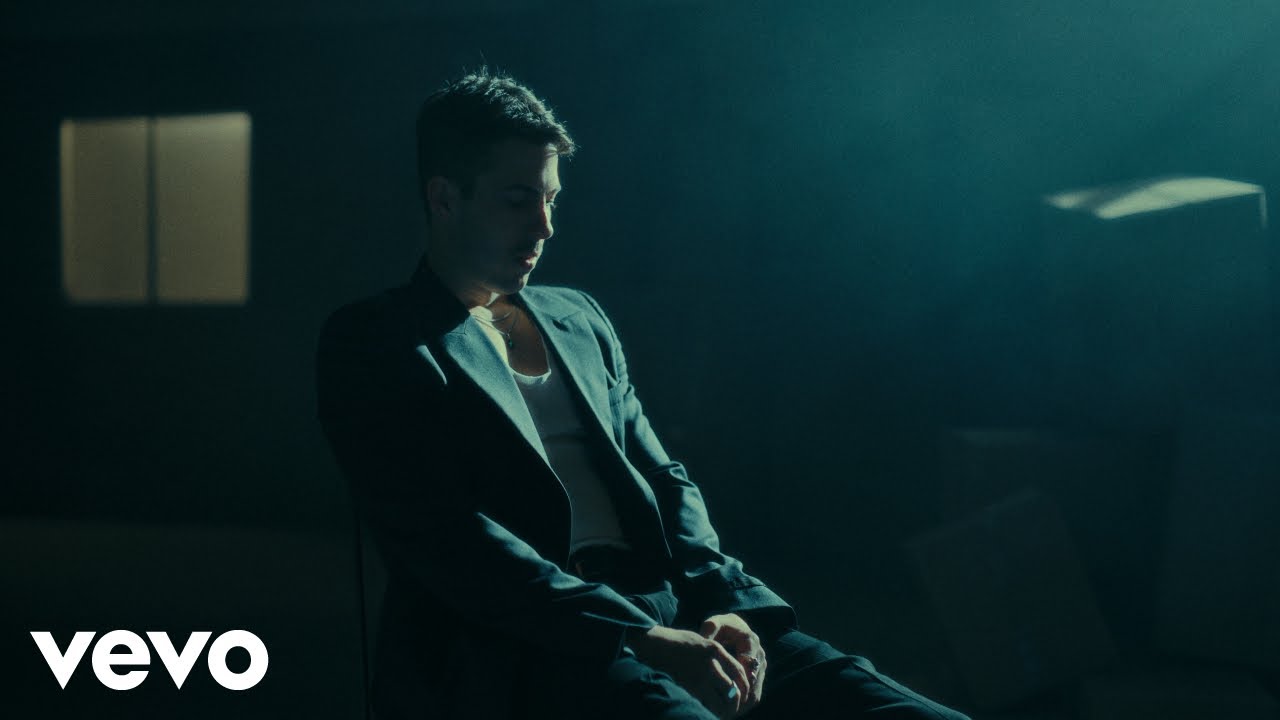 Lachie Gill – Hate That You Hurt