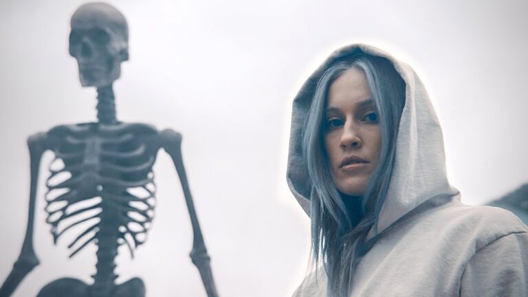 Lael – rip2me music video