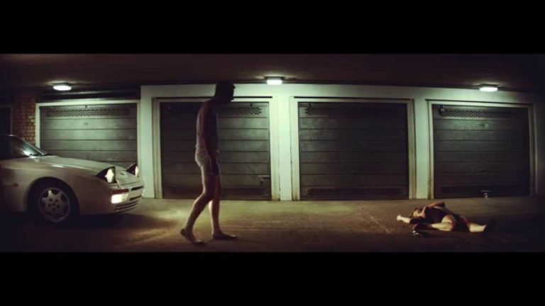 Lapalux – Puzzle (feat. Andreya Triana) music video