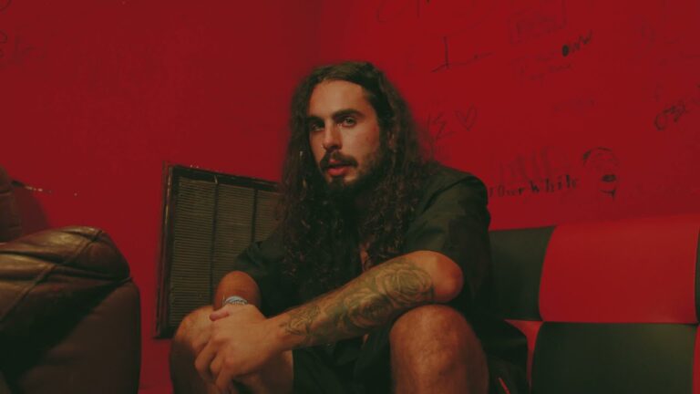 Layto – Lifeline music video