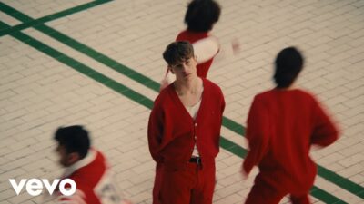 L’objectif – Same Thing