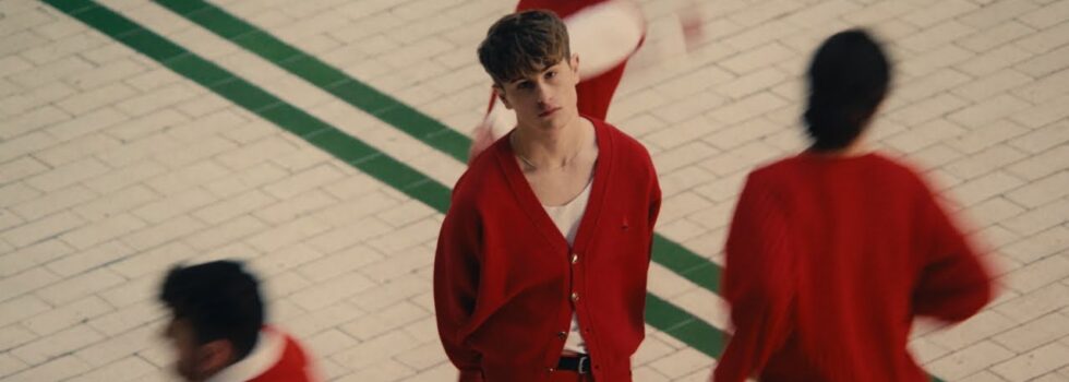 L’objectif – Same Thing