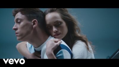 Loïc Nottet – 29