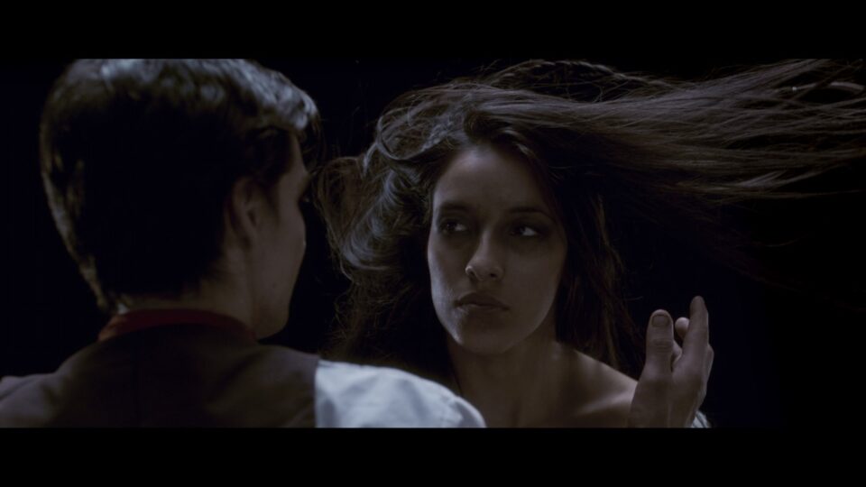 Low Roar & Jofriour Akadottir – Bones