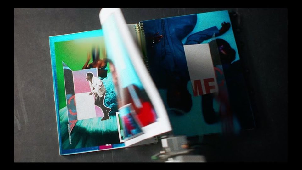 Lucky Daye – NWA feat Lil Durk