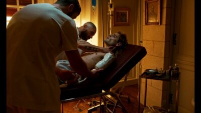 Lucky Love – Masculinity