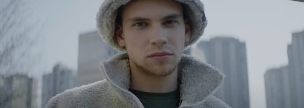 Lucky Luke – Cooler Than Me